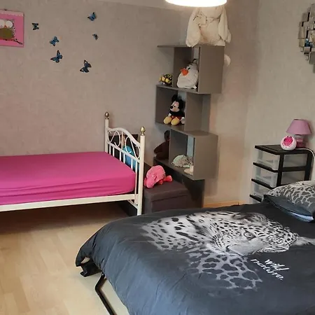 Petit Coin De Paradis